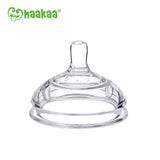 Haakaa Gen 3 Anti-Colic Teat Attachment 2pk