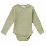 Snuggle Hunny Long Sleeve Bodysuit (Assorted Sizes/Patterns)