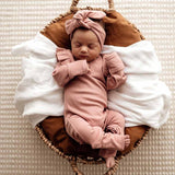 Snuggle Hunny Growsuit - Size 00 (Assorted Patterns)