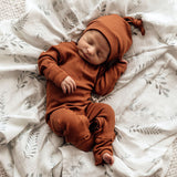 Snuggle Hunny Growsuit - Size 0000 (Assorted Patterns)