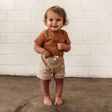 Snuggle Hunny Shorts (Assorted Sizes/Colours)