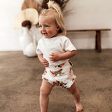 Snuggle Hunny High Waist Bloomers (Assorted Sizes/Colours)