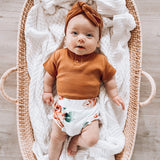 Snuggle Hunny High Waist Bloomers (Assorted Sizes/Colours)