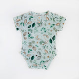 Snuggle Hunny Short Sleeve Bodysuit (Assorted Sizes/Patterns)