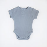 Snuggle Hunny Short Sleeve Bodysuit (Assorted Sizes/Patterns)