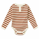 Snuggle Hunny Long Sleeve Bodysuit (Assorted Sizes/Patterns)