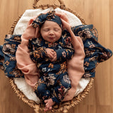 Snuggle Hunny Growsuit - Size 00 (Assorted Patterns)
