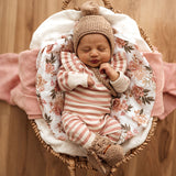 Snuggle Hunny Growsuit - Size 0000 (Assorted Patterns)