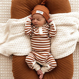 Snuggle Hunny Growsuit - Size 00 (Assorted Patterns)