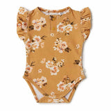 Snuggle Hunny Short Sleeve Bodysuit (Assorted Sizes/Patterns)