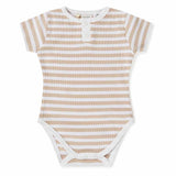 Snuggle Hunny Short Sleeve Bodysuit (Assorted Sizes/Patterns)