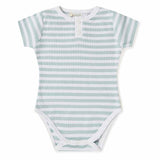 Snuggle Hunny Short Sleeve Bodysuit (Assorted Sizes/Patterns)