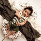 Snuggle Hunny Shorts (Assorted Sizes/Colours)