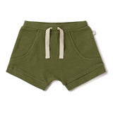 Snuggle Hunny Shorts (Assorted Sizes/Colours)