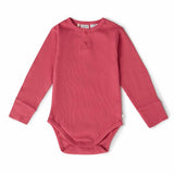 Snuggle Hunny Long Sleeve Bodysuit (Assorted Sizes/Patterns)