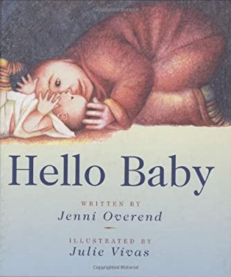 Hello Baby by Jenni Overend