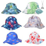 Essence Kids Sun Hat (2-5 Years)