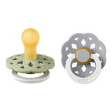 Bibs Dummies Boheme 2pk