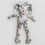 Snuggle Bunny