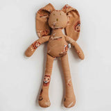 Snuggle Bunny