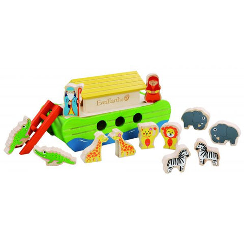 EverEarth Noah's Ark