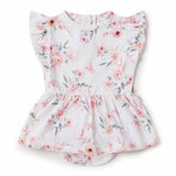 Snuggle Hunny Short Sleeve Dress (Assorted Sizes/Patterns)