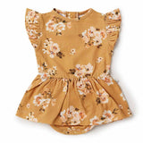 Snuggle Hunny Short Sleeve Dress (Assorted Sizes/Patterns)