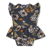 Snuggle Hunny Short Sleeve Dress (Assorted Sizes/Patterns)
