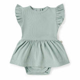 Snuggle Hunny Short Sleeve Dress (Assorted Sizes/Patterns)