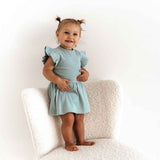 Snuggle Hunny Short Sleeve Dress (Assorted Sizes/Patterns)
