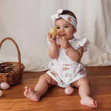 Snuggle Hunny Short Sleeve Dress (Assorted Sizes/Patterns)