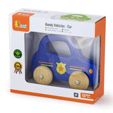 VIGA Handy Vehicles Police Car