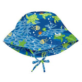 Green Sprouts i Play Sun Protection Hat