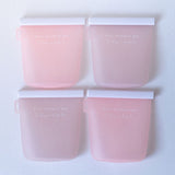 Milky Business Silicone Milk Storage Bags