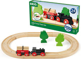 BRIO Little Forest Train Set