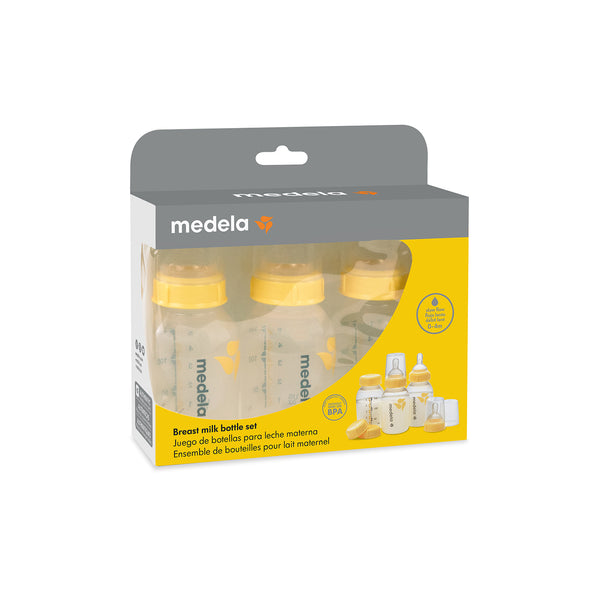 Medela slow flow teat sales age