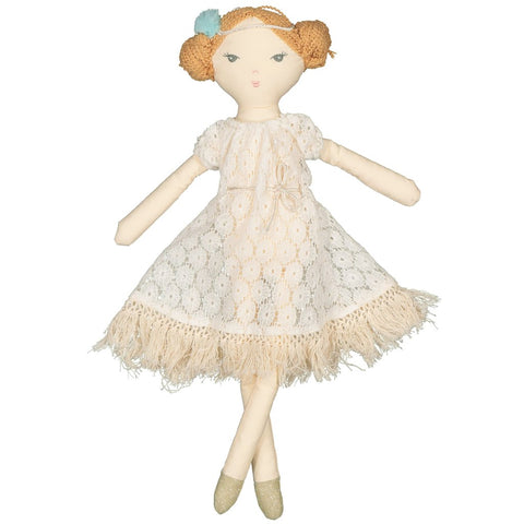 Lily & George Tallulah Doll