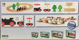 BRIO Little Forest Train Set