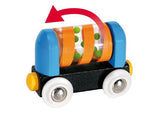 BRIO My First Railway Beginner Pack 18pc