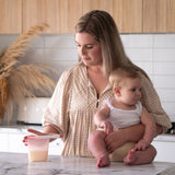 Milky Business Silicone Milk Storage Bags