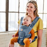 Ergobaby Aerloom Baby Carrier