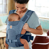 Ergobaby Aerloom Baby Carrier