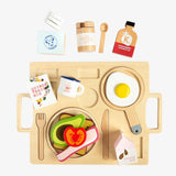 Iconic Healthy Tummy Brekkie