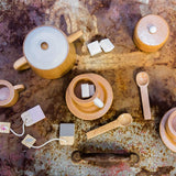 Iconic Tea Time Set