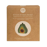 OB Designs Silicone Avocado Tower