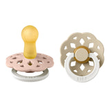 Bibs Dummies Boheme 2pk