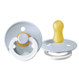 Bibs Dummies Night Glow 2pk