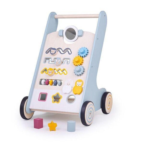 Bigjigs Activity Walker