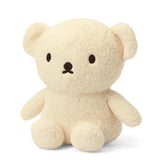 Boris Bear Plush 24cm (Assorted Styles)