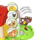 BRIO My First Farm 12pc